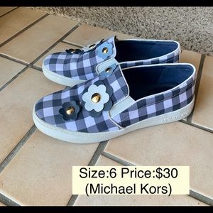 Shoes in excellent condition